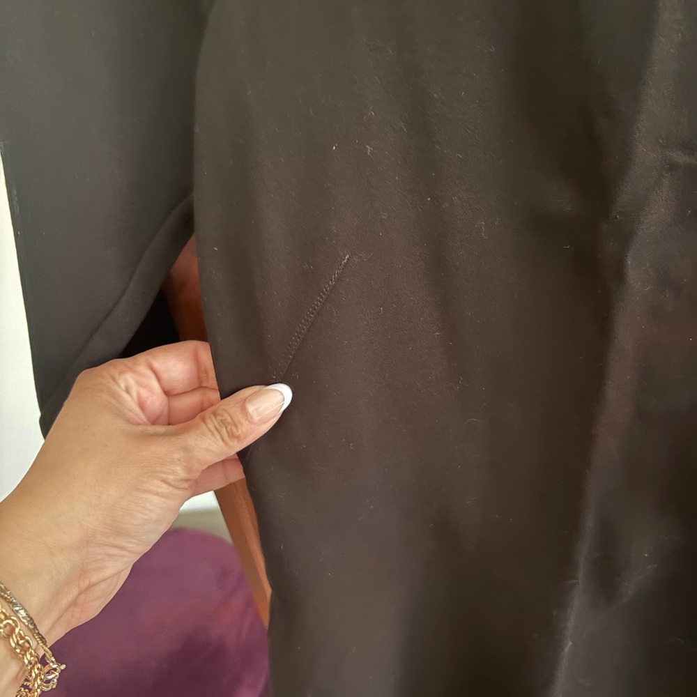 Theory Sheath Dress - Picture 4 of 6